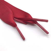 Load image into Gallery viewer, S Society Unisex Smokey x Cali Red Stacked Plunge Elastic Sport Sneakers (LIMITED EDTION)