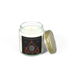 Load image into Gallery viewer, S Society Premium Scented Candles, Coconut Apricot Wax (4oz, 9oz)