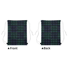 Load image into Gallery viewer, S Society Cali Blue X Stacked Premiere Baseball Cap