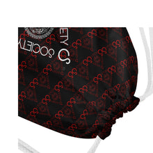 Load image into Gallery viewer, S Society Good Angel Blend Zippper Bomber Jacket