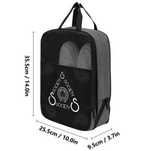 Load image into Gallery viewer, S Society Cali Blue X Stacked Mesh Knit Sneakers