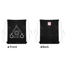 Load image into Gallery viewer, S Society Stacked x Faded BLK Sport Football Jersey