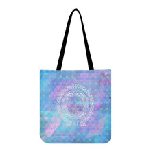 Load image into Gallery viewer, S Society Crystal BP Women's See Through Swimsuit Bottom Cover Up Straight Leg Pants (FREE TOTE BAG)