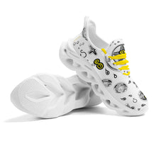 Load image into Gallery viewer, S Society Good Angels Light S-Sole Limited Edition Sneakers