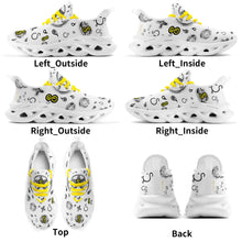 Load image into Gallery viewer, S Society Good Angels Light S-Sole Limited Edition Sneakers