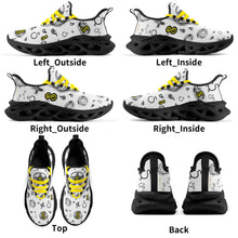 Load image into Gallery viewer, S Society Good Angels Light S-Sole Limited Edition Sneakers