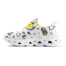 Load image into Gallery viewer, S Society Good Angels Light S-Sole Limited Edition Sneakers