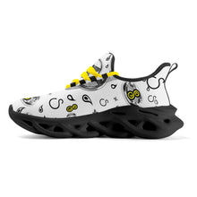 Load image into Gallery viewer, S Society Good Angels Light S-Sole Limited Edition Sneakers