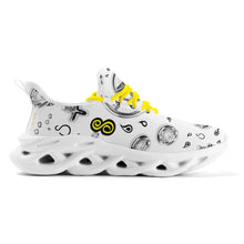 Load image into Gallery viewer, S Society Good Angels Light S-Sole Limited Edition Sneakers