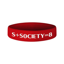 Load image into Gallery viewer, S Society SS8 Sport Embroidered Headband