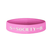 Load image into Gallery viewer, S Society SS8 Sport Embroidered Headband