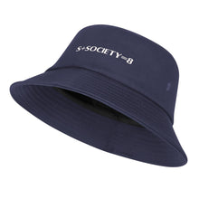 Load image into Gallery viewer, S Society SS8 Sport Embroidered Bucket Hats