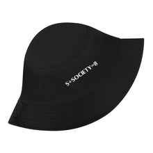 Load image into Gallery viewer, S Society SS8 Sport Embroidered Bucket Hats