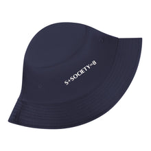 Load image into Gallery viewer, S Society SS8 Sport Embroidered Bucket Hats