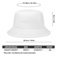 Load image into Gallery viewer, S Society SS8 Sport Embroidered Bucket Hats