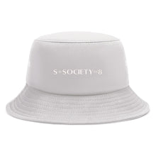 Load image into Gallery viewer, S Society SS8 Sport Embroidered Bucket Hats