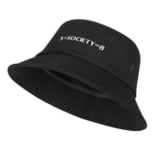 Load image into Gallery viewer, S Society SS8 Sport Embroidered Bucket Hats