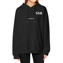 Load image into Gallery viewer, S Society SS8 Sport Unisex Embroidered Pullover Hoodie