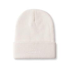 Load image into Gallery viewer, S Society SS8 Sport Embroidered Knit Beanies