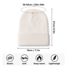 Load image into Gallery viewer, S Society SS8 Sport Embroidered Knit Beanies