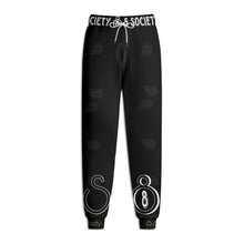 Load image into Gallery viewer, S Society SS8 Sport Unisex 3D Joggers Sweatpants