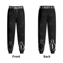 Load image into Gallery viewer, S Society SS8 Sport Unisex 3D Joggers Sweatpants