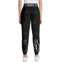 Load image into Gallery viewer, S Society SS8 Sport Unisex 3D Joggers Sweatpants