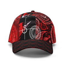 Load image into Gallery viewer, S Society Cali X Gold Drop Baseball Cap