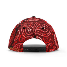 Load image into Gallery viewer, S Society Cali X Gold Drop Baseball Cap