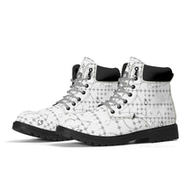 Load image into Gallery viewer, S Society Elements Spine BGW Mens Outsole Leather All Season Boots