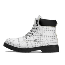 Load image into Gallery viewer, S Society Elements Spine BGW Mens Outsole Leather All Season Boots