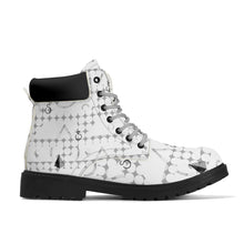 Load image into Gallery viewer, S Society Elements Spine BGW Mens Outsole Leather All Season Boots