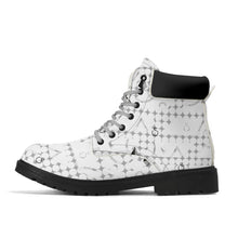 Load image into Gallery viewer, S Society Elements Spine BGW Mens Outsole Leather All Season Boots