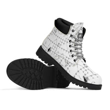 Load image into Gallery viewer, S Society Elements Spine BGW Mens Outsole Leather All Season Boots