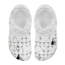 Load image into Gallery viewer, S Society Elements Spine BGW Clog Winter Fur Lined Slippers