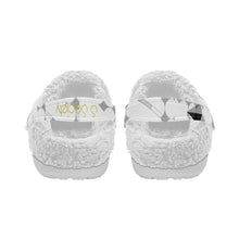 Load image into Gallery viewer, S Society Elements Spine BGW Clog Winter Fur Lined Slippers