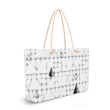 Load image into Gallery viewer, S Society Elements Spine BGW Weekender Bag Travel Tote Bag