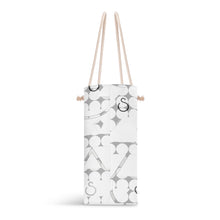 Load image into Gallery viewer, S Society Elements Spine BGW Weekender Bag Travel Tote Bag
