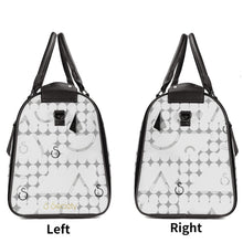 Load image into Gallery viewer, S Society Elements Spine BGW Weekender Bag Travel Tote Bag