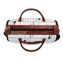 Load image into Gallery viewer, S Society Elements Spine BGW Weekender Bag Travel Tote Bag
