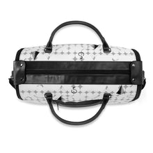 Load image into Gallery viewer, S Society Elements Spine BGW Weekender Bag Travel Tote Bag