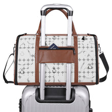 Load image into Gallery viewer, S Society Elements Spine BGW Weekender Bag Travel Tote Bag