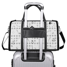 Load image into Gallery viewer, S Society Elements Spine BGW Weekender Bag Travel Tote Bag