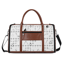 Load image into Gallery viewer, S Society Elements Spine BGW Weekender Bag Travel Tote Bag
