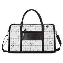 Load image into Gallery viewer, S Society Elements Spine BGW Weekender Bag Travel Tote Bag