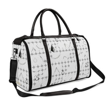 Load image into Gallery viewer, S Society Elements Spine BGW Weekender Bag Travel Tote Bag
