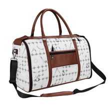 Load image into Gallery viewer, S Society Elements Spine BGW Weekender Bag Travel Tote Bag