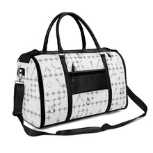 Load image into Gallery viewer, S Society Elements Spine BGW Weekender Bag Travel Tote Bag