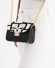 Load image into Gallery viewer, S Society Imperial Small Shoulder Bag