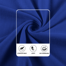 Load image into Gallery viewer, S Society SS8 Sport Unisex Embroidered Luxury Cotton T-Shirt